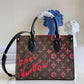 Luxe Touch Bags 

 - LTB Bags - 2186