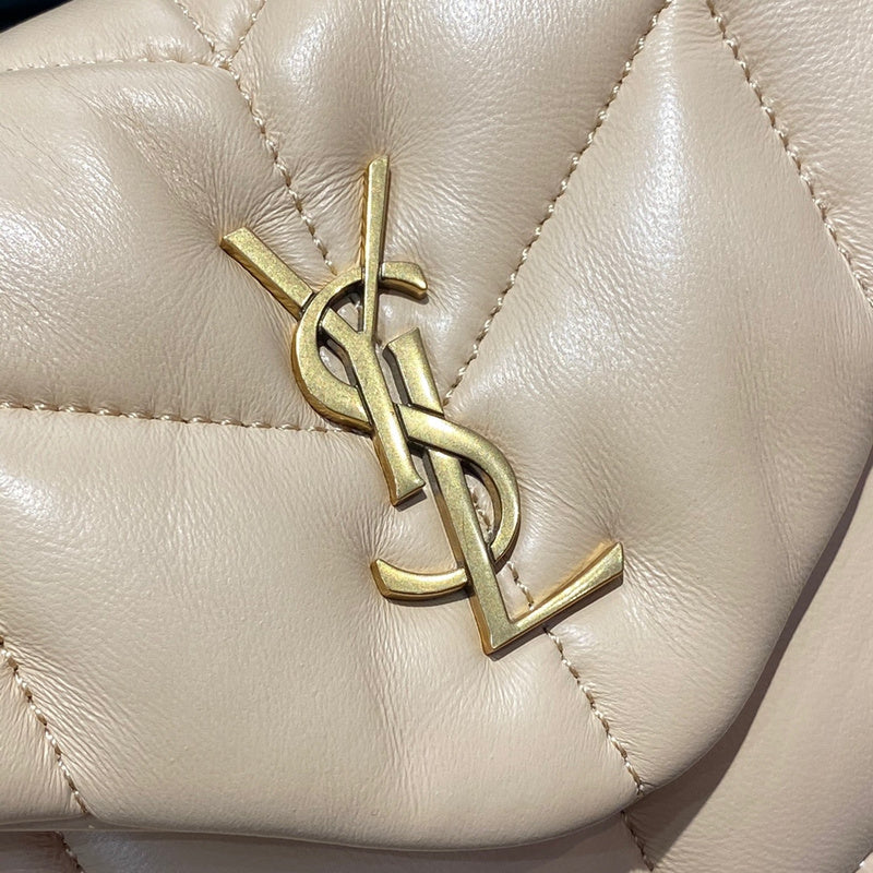 Luxe Touch - SLY Bags 411