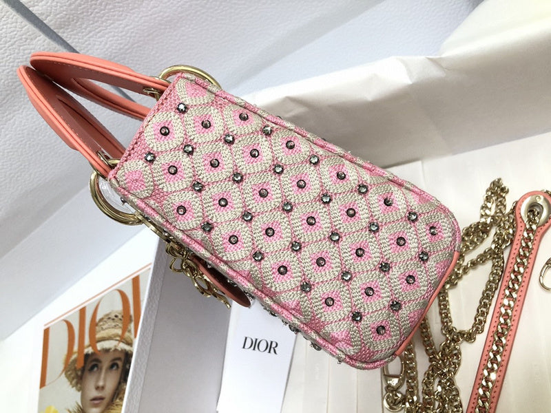 LTB - Luxe Touch Bags - 2124