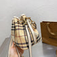 Luxe Touch Bags Fashion -BBR Bags - 490