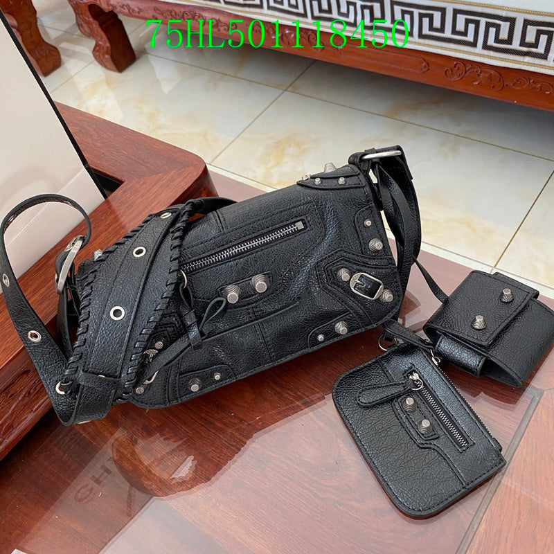 LTB Fashion - BGA Bags - 1995