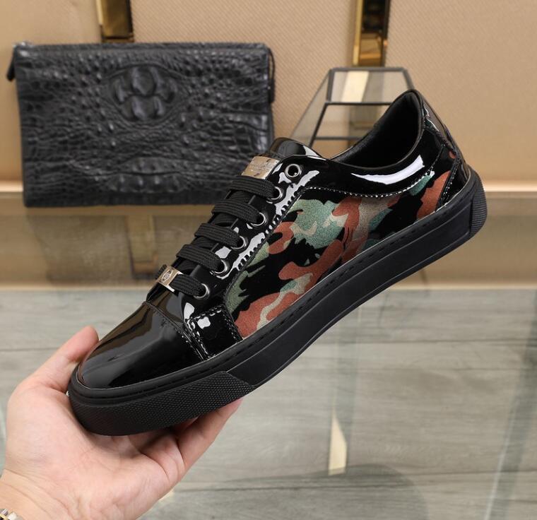 Luxe Touch Bags - PHP Shoes - 070