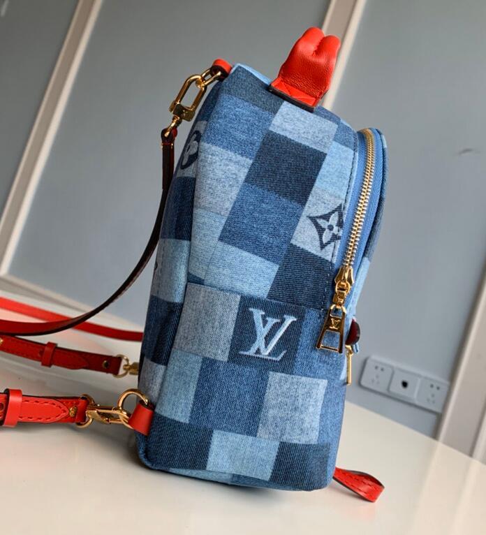 Luxe Touch Bags -   3092