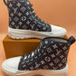 Luxe Touch Bags 

 - LTB Men Shoes - 1015