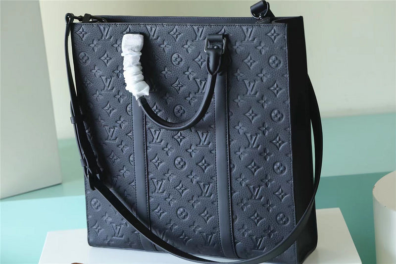 Luxe Touch Fashion LTB-bags - 9781