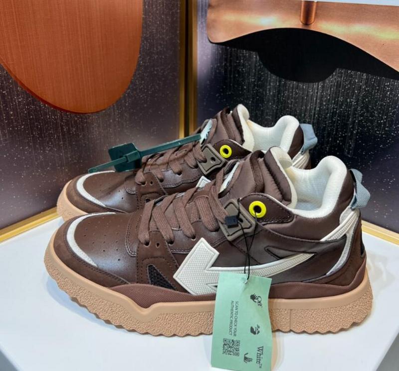 Luxe Touch Bags 

 - YZO Men Shoes - 042