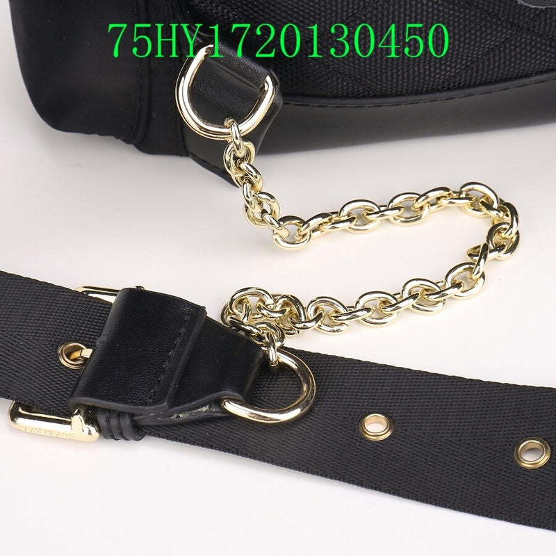 Luxe Touch Bags Fashion -BBR Bags - 218