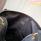 Luxe Touch Fashion LTB-Bags - 16645