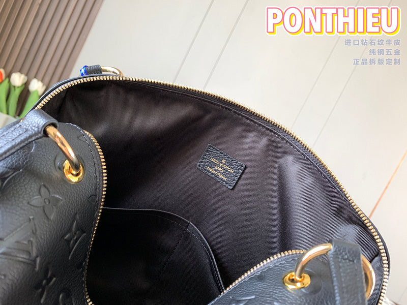 Luxe Touch Fashion LTB-Bags - 16645
