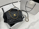 Luxe Touch Bags -  Bags - 094