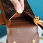 Luxe Touch Fashion LTB-bags - 9179
