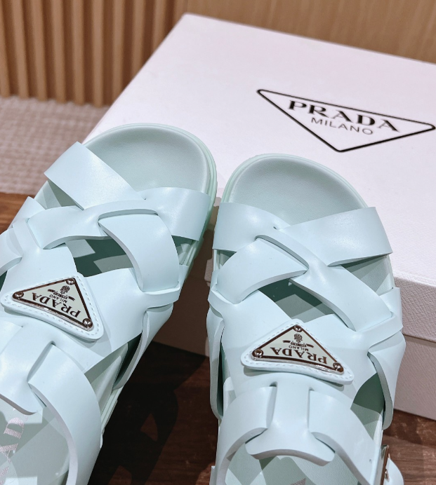 Luxe Touch Bags - PD Women Shoes - 053