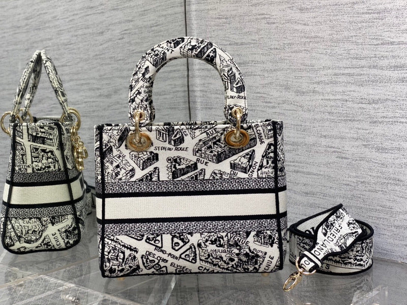 LTB - Luxe Touch Bags - 072