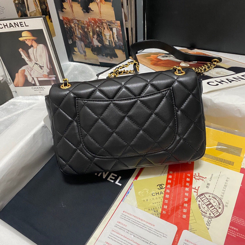 Luxe Touch Bags 

 -  Bags - 3347