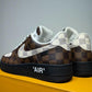 Luxe Touch Bags 

 - LTB Men Shoes - 1268