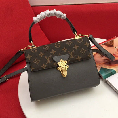 Fashion Luxe Touch bags - 3693
