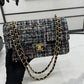 Luxe Touch Bags -  Bags - 066