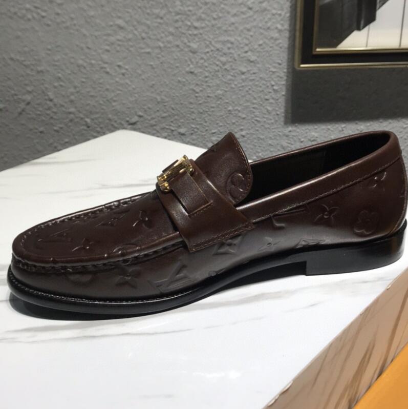 Luxe Touch Bags -  Men Shoes - 1319