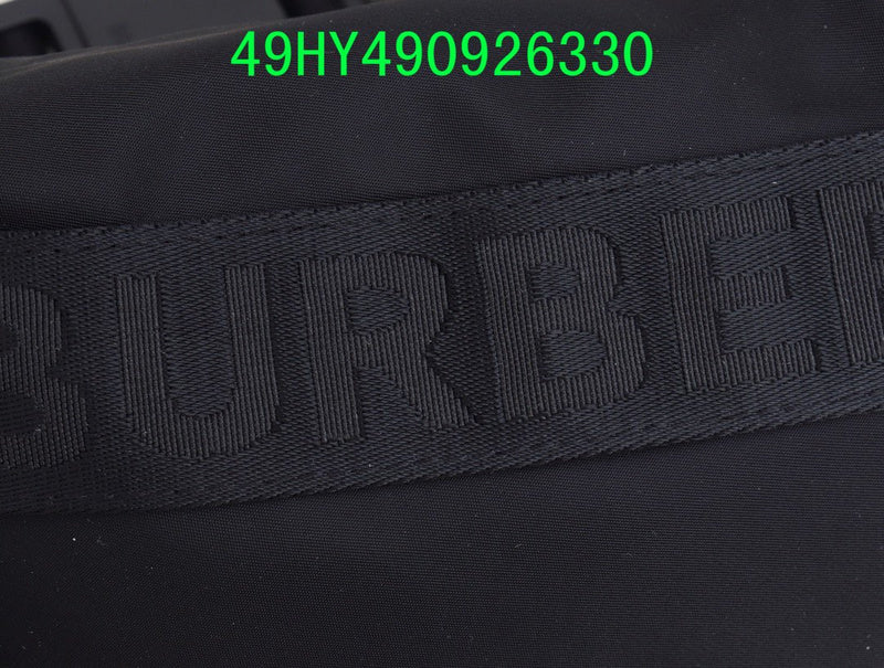 Luxe Touch Fashion -BBR Bags - 640