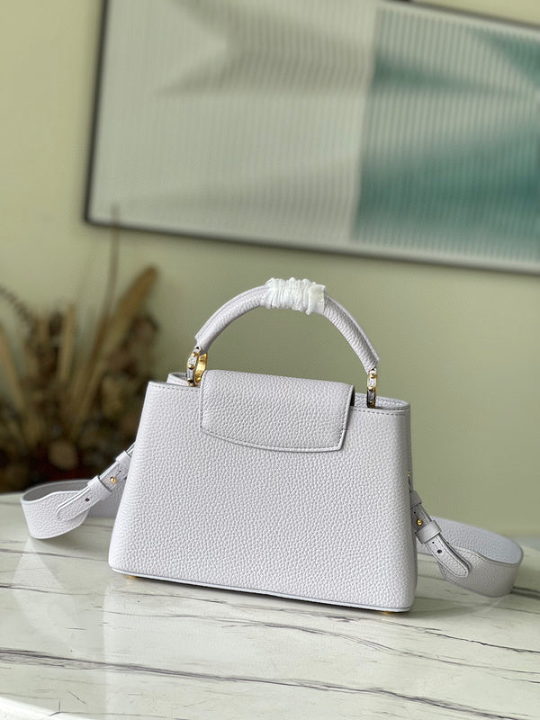 Fashion Luxe Touch bags - 5107