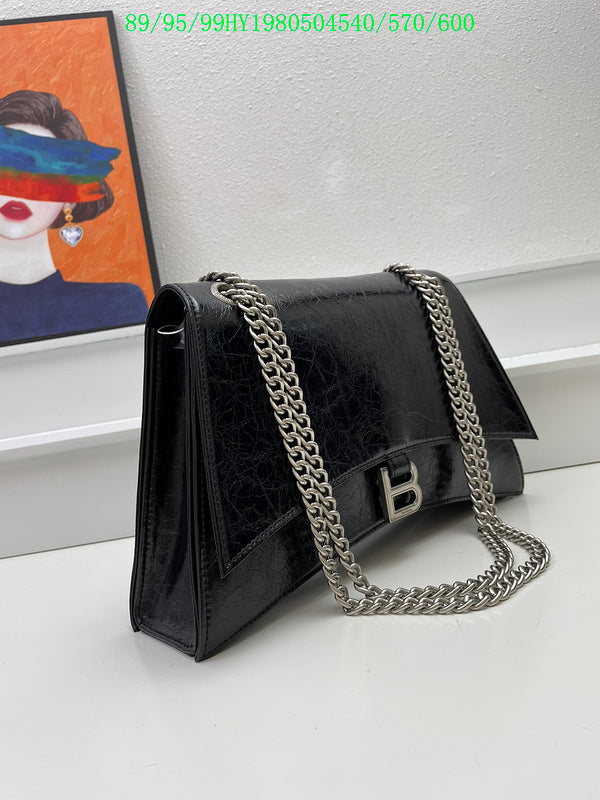 Luxe Touch Fashion - BGA Bags - 1800