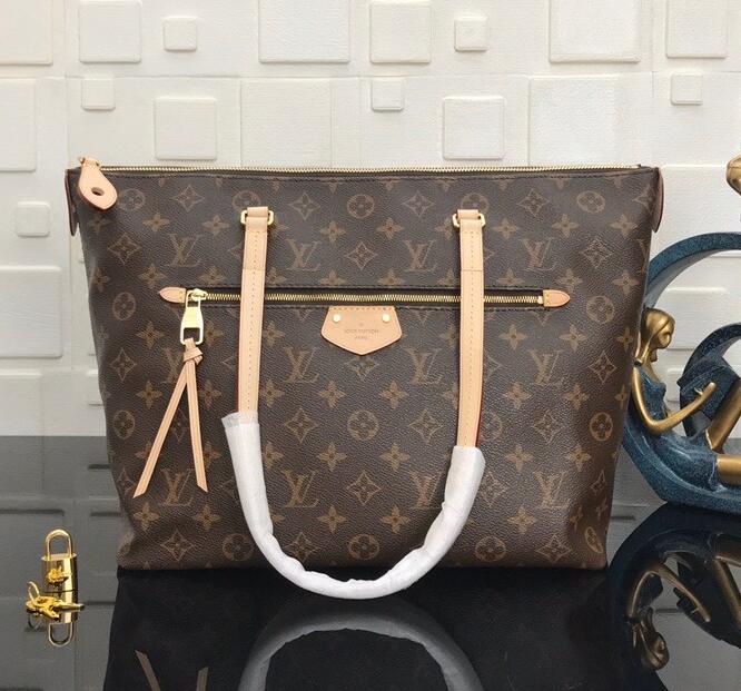 Luxe Touch Bags -   3018