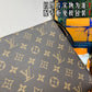 Luxe Touch Fashion LTB-Bags - 16661