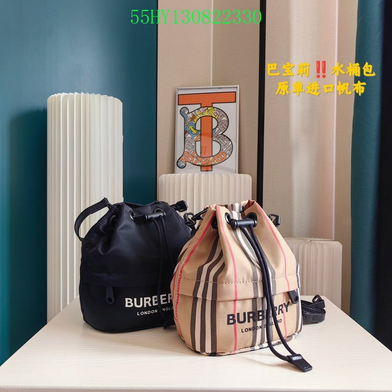 Luxe Touch Bags Fashion -BBR Bags - 043