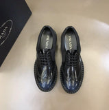 Luxe Touch Bags - PD Men Shoes - 124