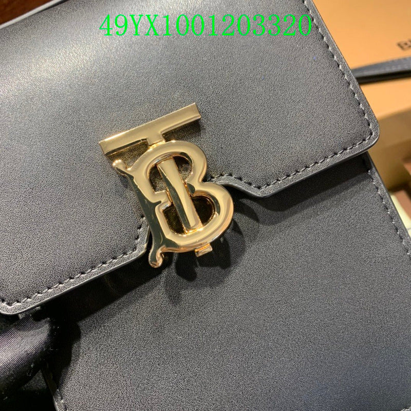 Luxe Touch Fashion -BBR Bags - 618