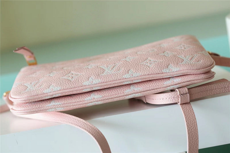 Luxe Touch Fashion LTB-bags - 8793