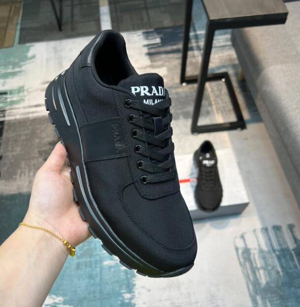 Luxe Touch Bags - PD Men Shoes - 212