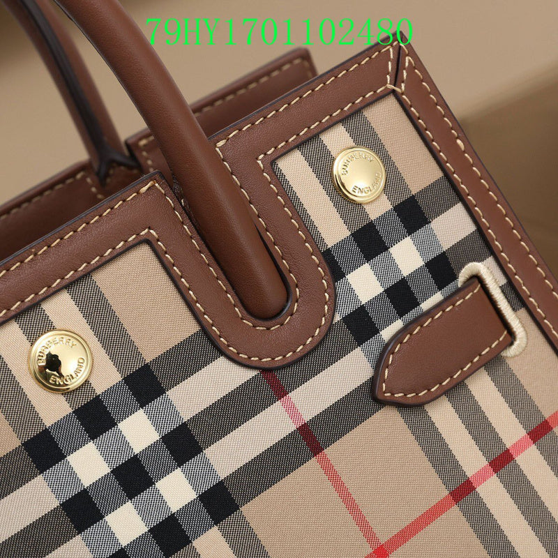 Luxe Touch Fashion -BBR Bags - 363