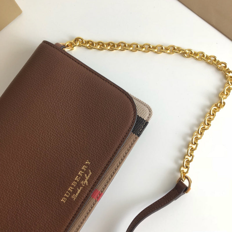 Luxe Touch Fashion -BBR Bags - 1227