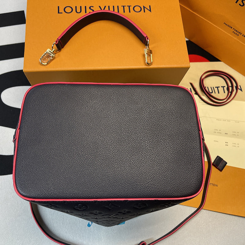 Luxe Touch Fashion LTB-bags - 8562