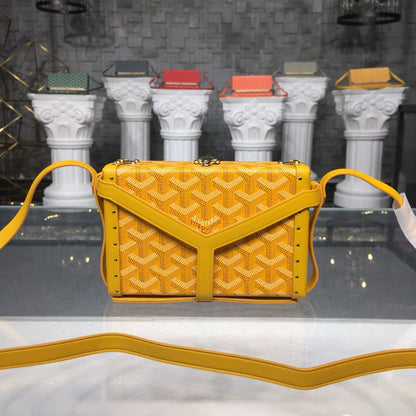 Luxe Touch Bags - GOD Bags - 164