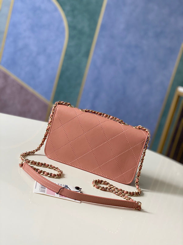Luxe Touch Bags -  Bags - 411