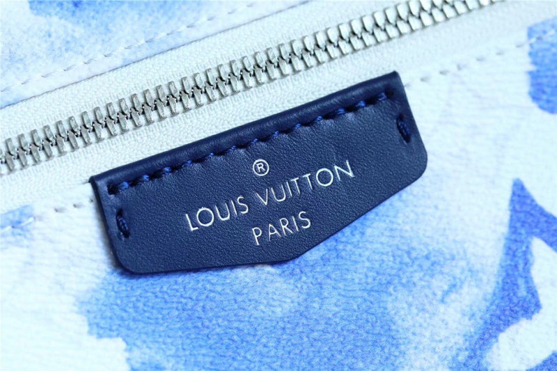 Luxe Touch Fashion LTB-bags - 9585