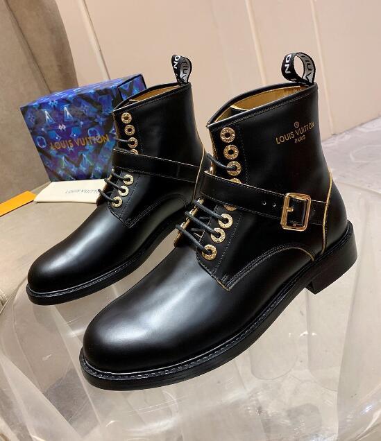 Luxe Touch Bags -  Men Shoes - 1715
