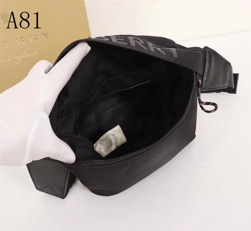 Luxe Touch Bags Fashion -BBR Bags - 822