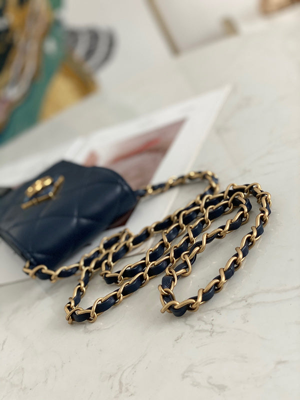 Luxe Touch Bags -  Bags - 322