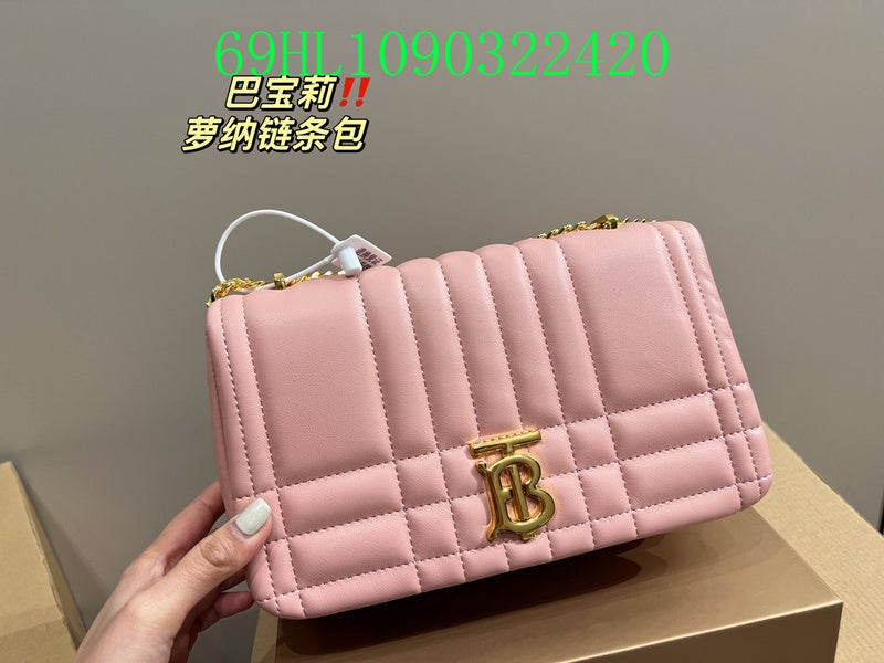 LTB Fashion -BBR Bags - 137