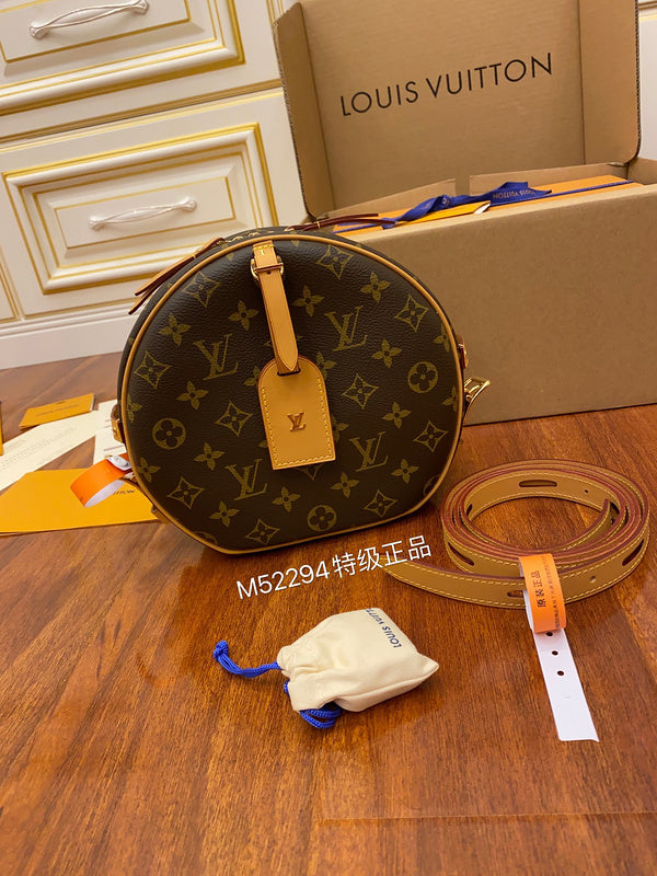 Luxe Touch Fashion LTB-Bags - 16708