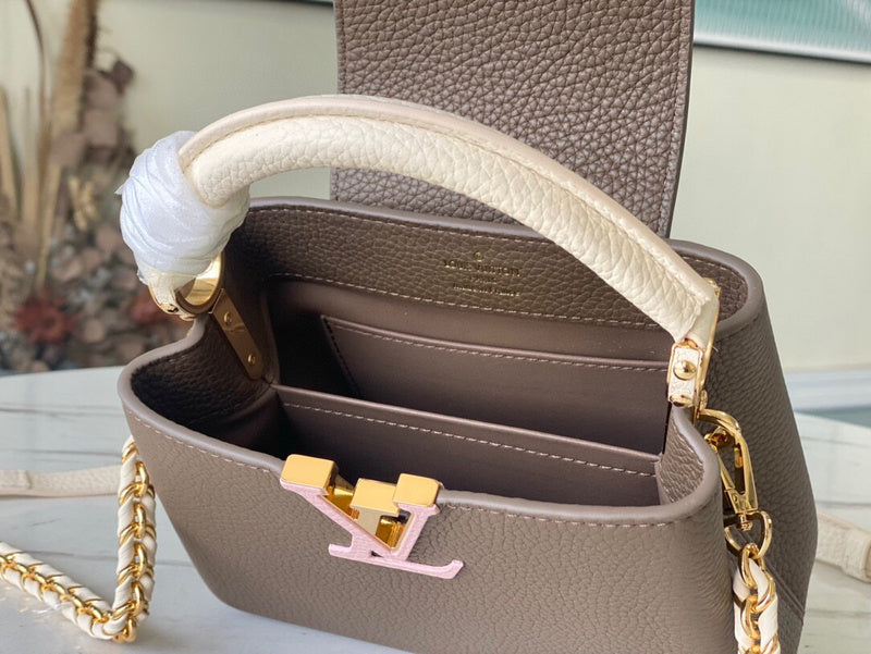 Fashion Luxe Touch bags - 5231