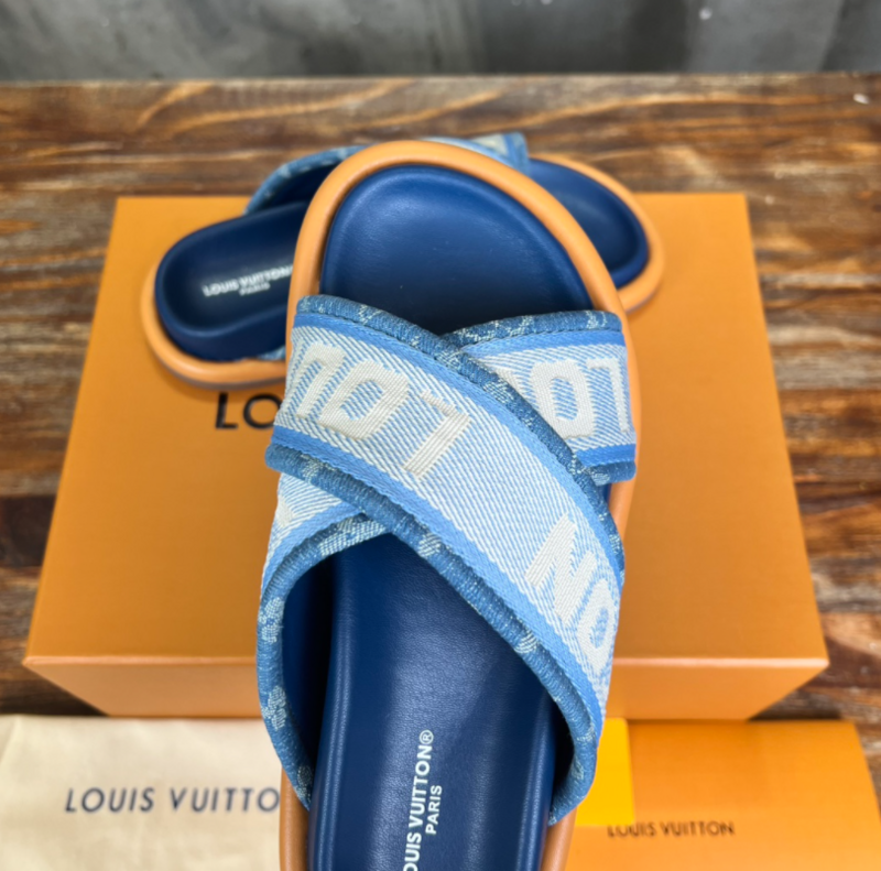 Luxe Touch Bags -  Women Shoes - 030