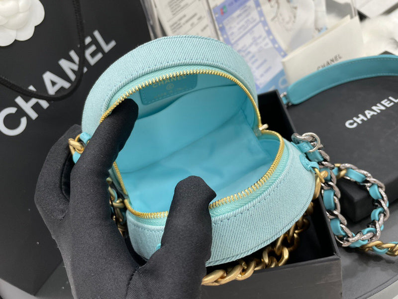 LTB - Luxe Touch Bags - 558