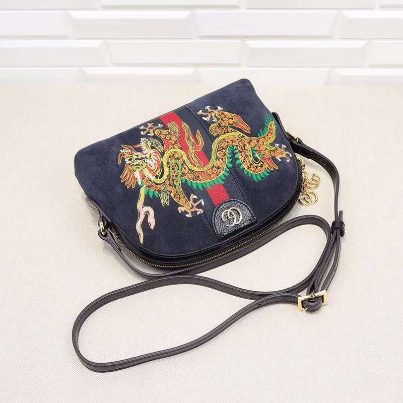 Luxe Touch Bags - Luxe Touch Bags - 874