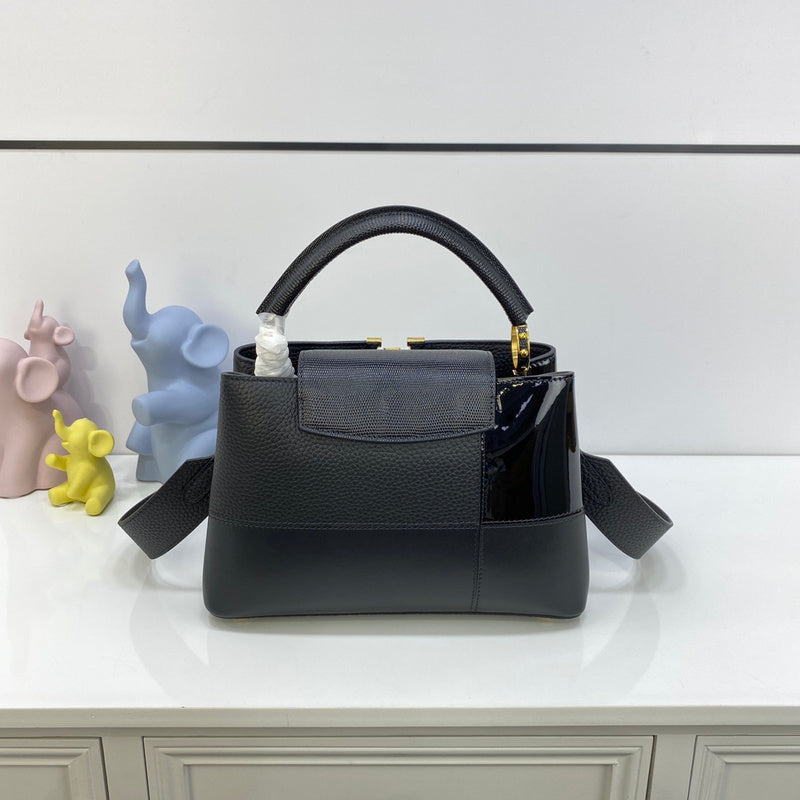 Luxe Touch Fashion LTB-bags - 17171