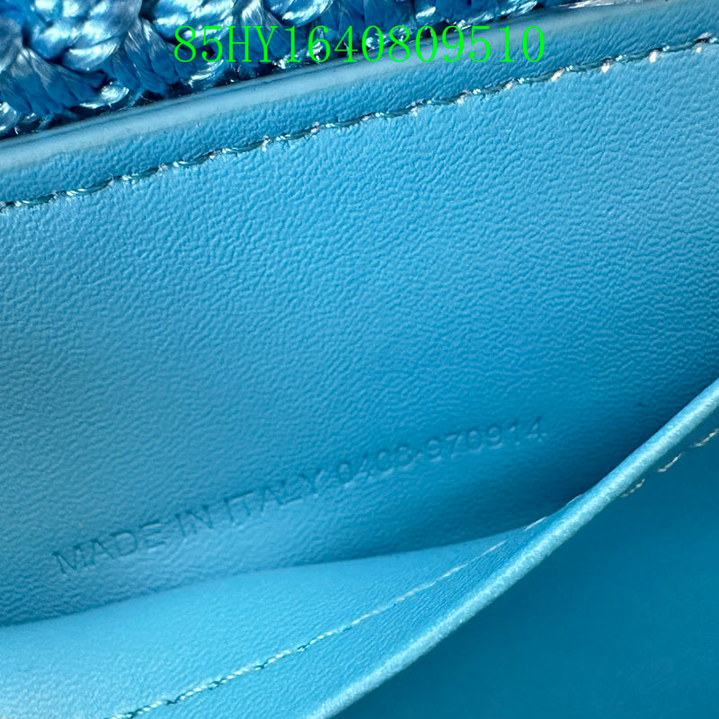 Luxe Touch Fashion - BGA Bags - 1665
