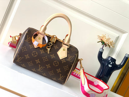Luxe Touch Fashion LTB-Bags - 16874
